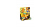 Mattel Jurassic World Figürler FMx92