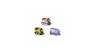 Mattel Thomas Renk Değiştiren Küçük Trenler HNP82