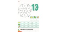 Mavi Kitap Matematiği Seviyorum