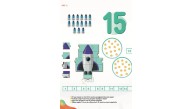 Mavi Kitap Matematiği Seviyorum