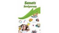 Mavi Kitap Sanatı Seviyorum