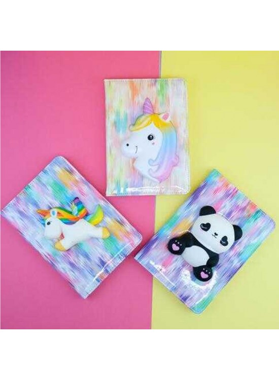 Maxx Skushi Defter Fy-1