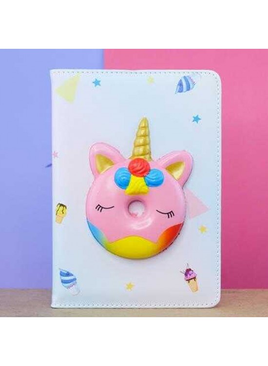 Maxx Skushi Defter Fy-2