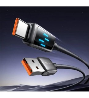 MCDODO CA-2350 1.2 M 60W USB-A TO TYPE-C KABLO