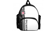 Me Anaokul Çantası Beşiktaş Collectıon 4349