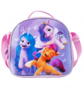 Me Beslenme Çantası My Lıttle Pony Sıngıng Song 23609