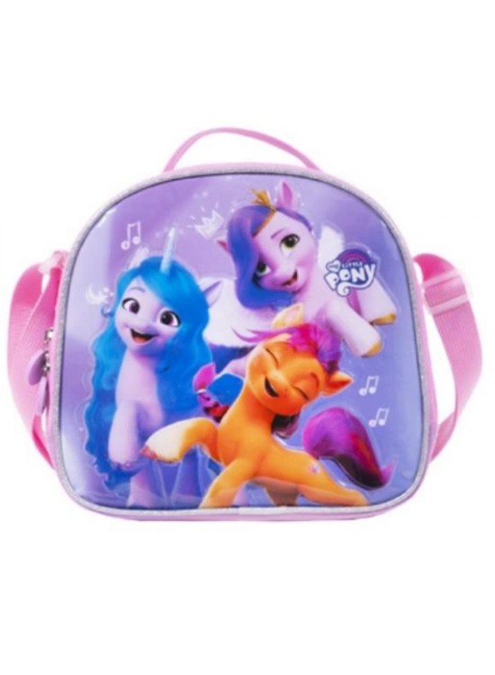 Me Beslenme Çantası My Lıttle Pony Sıngıng Song 23609