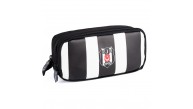 Me Kalem Çantası Beşiktaş Collectıon Çubuklu 24355