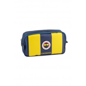 Me Kalem Çantası Fenerbahçe Çubuklu Suni Deri 25759