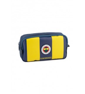 Me Kalem Çantası Fenerbahçe Çubuklu Suni Deri 25759