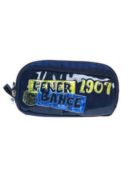 Me Kalem Çantası Fenerbahçe Sarı Lacivert Garni  25721
