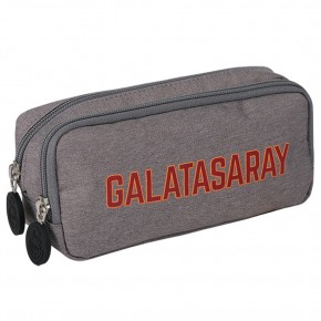 Me Kalem Çantası Galatasaray Silver Şerit 24541