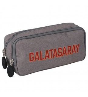 Me Kalem Çantası Galatasaray Silver Şerit 24541