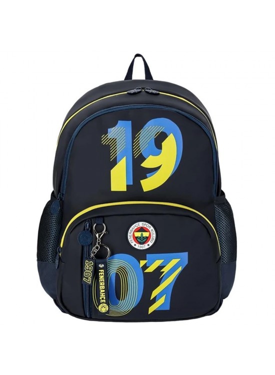 Me Okul Çantası Fenerbahçe 1907 25743