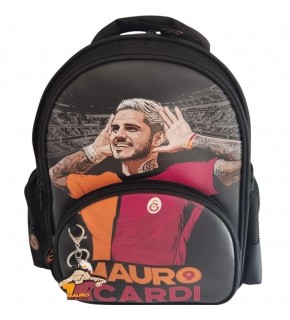 Me Okul Çantası Galatasaray Mauro Icardı 25590