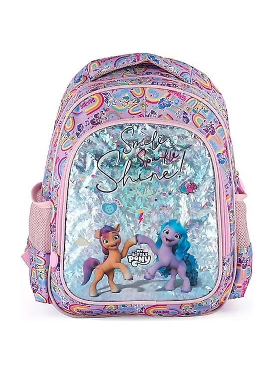 Me Okul Çantası My Lıttle Pony Smıle Spankle Shıne 23611