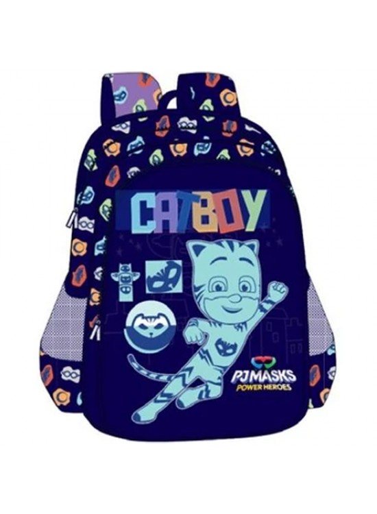 Me Okul Çantası Pj Masks Power Heroes 23427