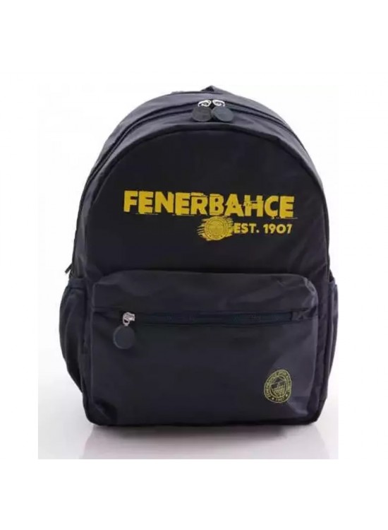Me Sırt Çantası Fenerbahce Tumbled 24735