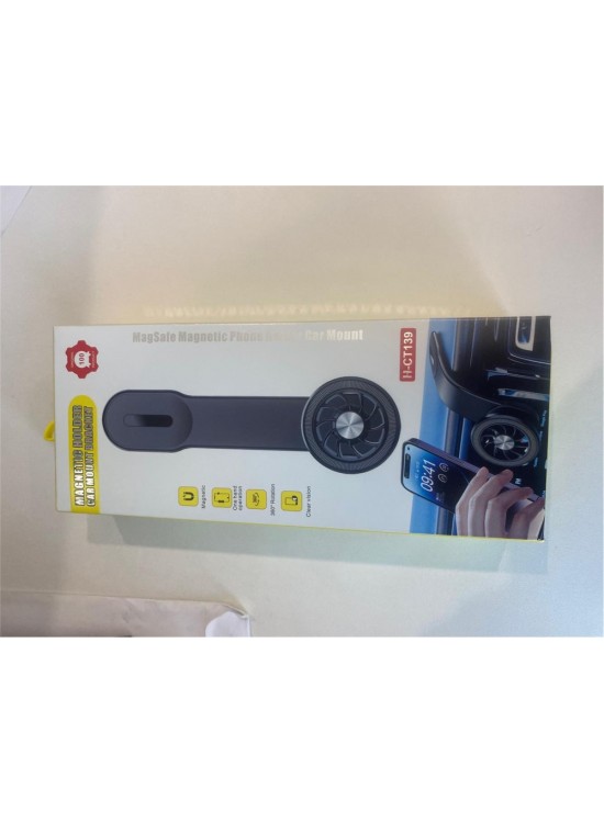 Megatech H-CT139 Araç Tutucu