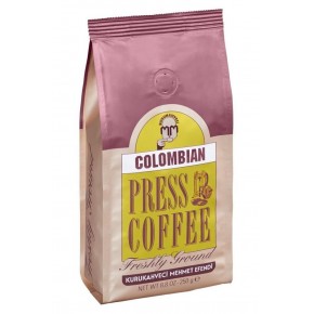 Mehmet Efendi Colombian Press Coffee 250 gr