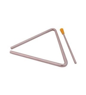 Metal Üçgen Zil