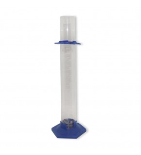 Mezür 100 Ml Dereceli Cam Silindir