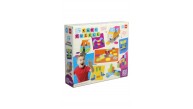 MGS Oyuncak Kare Puzzle 200 Parça 3953