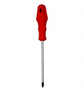 Mıknatıs Uçlu Tornavida 6x125 Yıldız