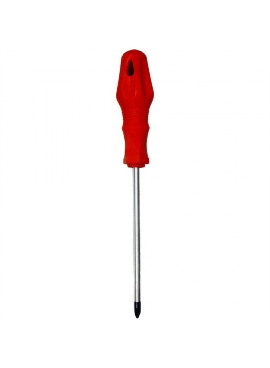 Mıknatıs Uçlu Tornavida 6x125 Yıldız