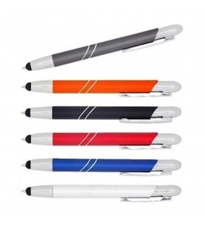 Mikro Tükenmez Kalem Metal BP-1423D (1 Adet)