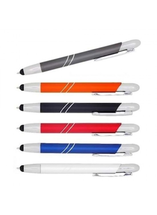Mikro Tükenmez Kalem Metal BP-1423D (1 Adet)