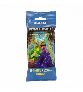 Minecraft Tc Fat Pack 1 Adet