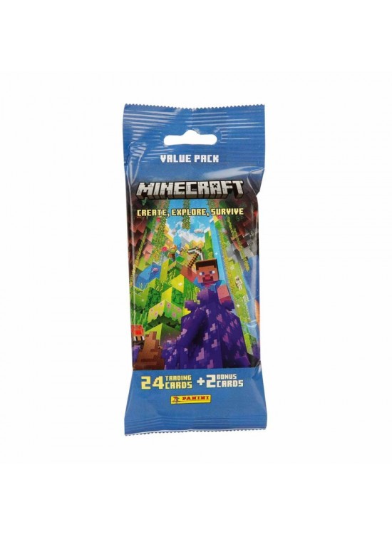 Minecraft Tc Fat Pack 1 Adet