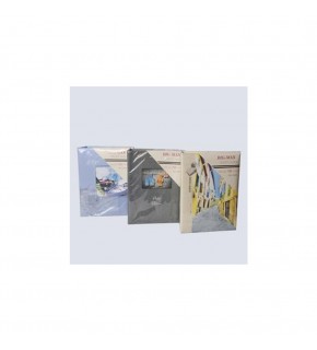 Minimax Fotoğraf Albümü Geçmeli Big-Max 100 LÜ 10x15 MM46100