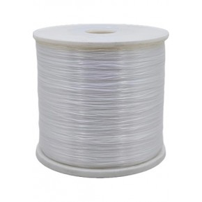 Misina Lastikli 0.7Mm (1000M)