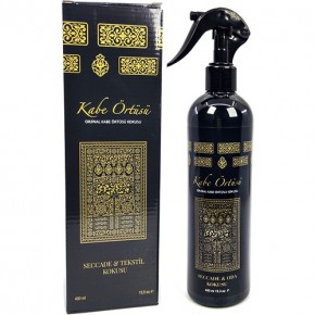 Mısk Kabe Örtüsü Kokusu 400 Ml