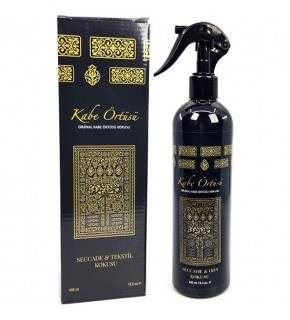 Mısk Kabe Örtüsü Kokusu 400 Ml