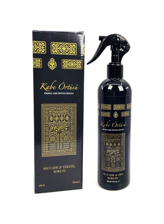 Mısk Kabe Örtüsü Kokusu 400 Ml