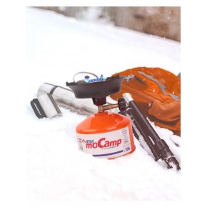 Mocamp Kamp Ocağı
