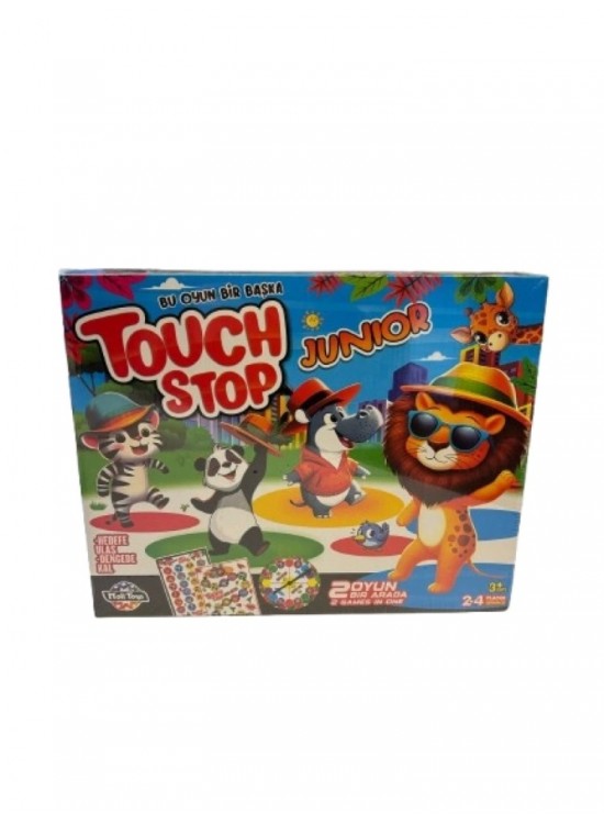 Moli Touch - Stop Junior