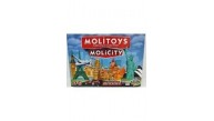 Moli Toys City Dünya Ticareti Oyunu
