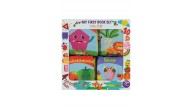 Moli Toys Kutuda 4 Kitaplı Set