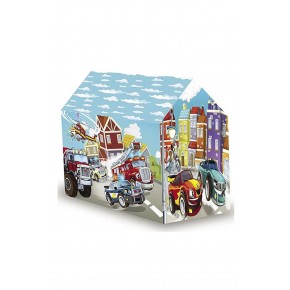 Moli Toys Kutuda Oyun Çadırı