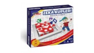 Moli Toys Zeka Küpleri