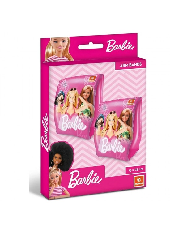 Mondo Barbie Kolluk 23 Cm. (16936)