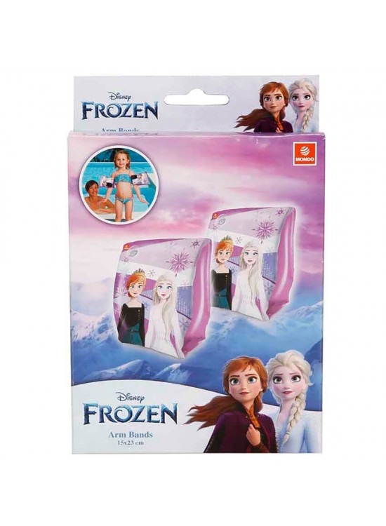 Mondo Frozen Kolluk 23 Cm. (16924)