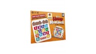 Moon Beavers Ahşap Hesap Makinesi