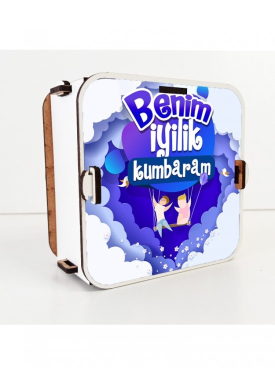 Moon Beavers İyilik Kumbaram