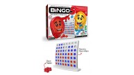 Mor Toys Bingo 5