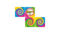 Mor Toys Dizmece Domino 9730